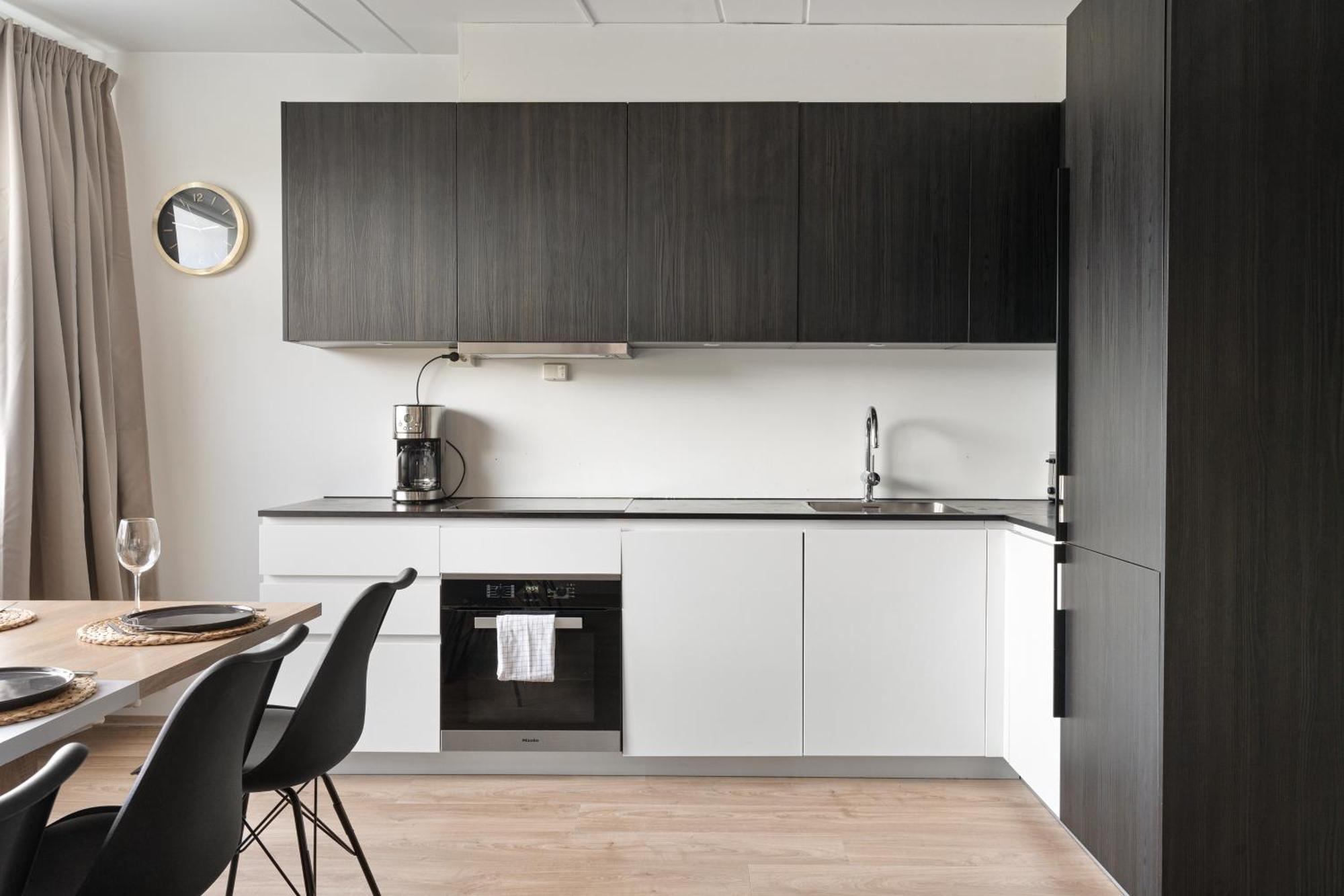 Arctic Homes - Premium Tromso Residence 외부 사진