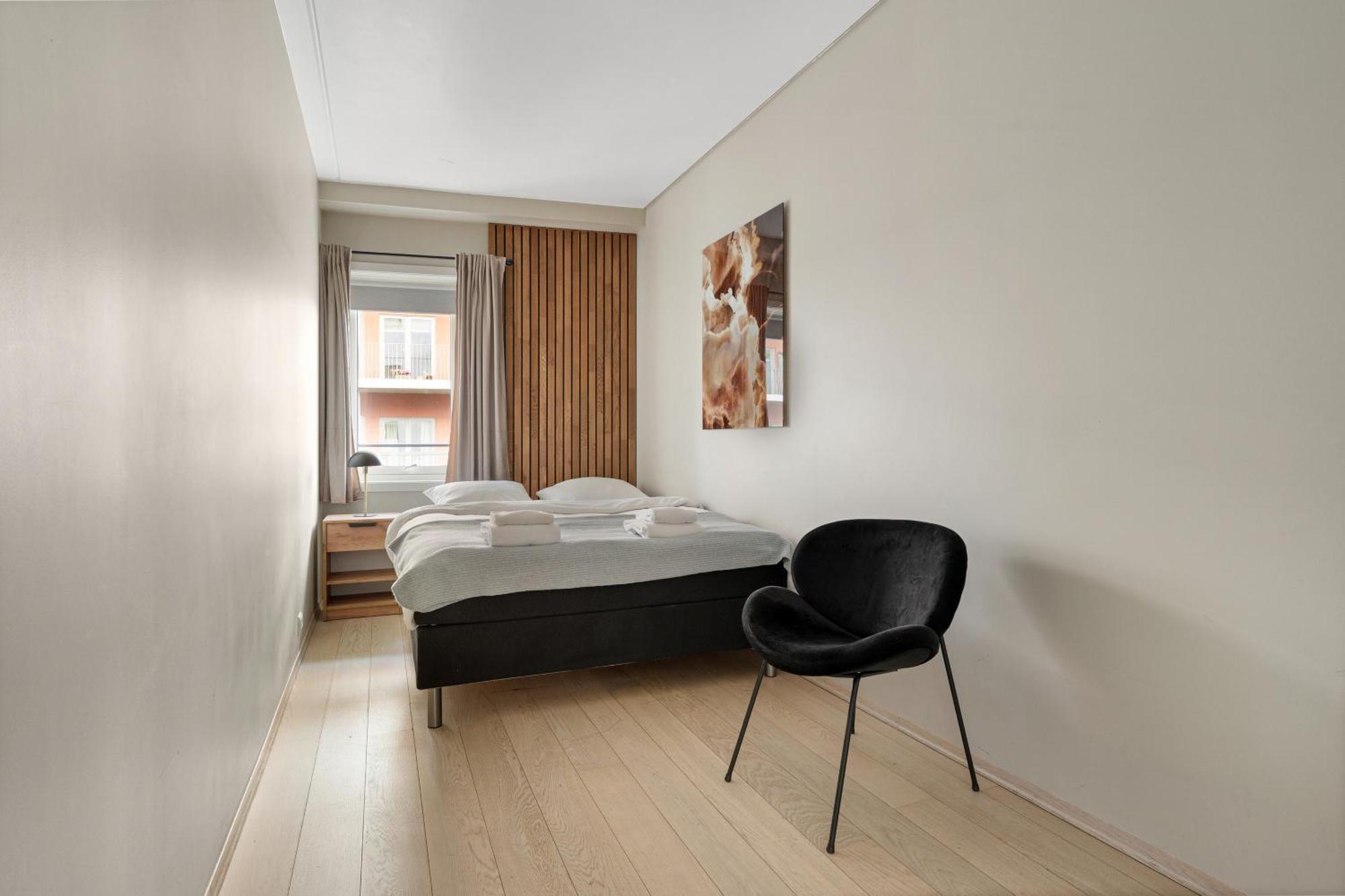 Arctic Homes - Premium Tromso Residence 외부 사진